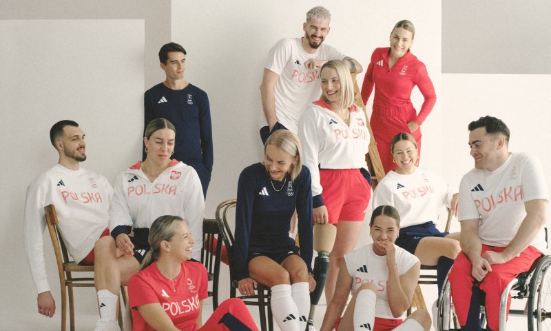 5 rzeczy, które warto wiedzieć o olimpijskim wydaniu „Vogue Polska Sport & Wellness” 