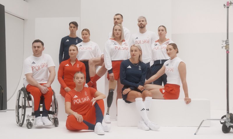 Za kulisami sesji okładkowej olimpijskiego wydania „Vogue Polska Sport & Wellness”