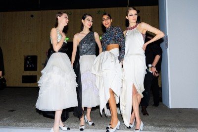 Chanel haute couture wiosna-lato 2022: I tak po prostu