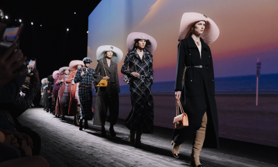 Kolekcja Chanel wyznacza nie tylko trendy, ale i kierunek na wakacje 2024