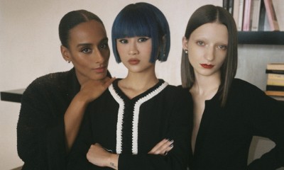 Chanel powołuje nowy zespół do tworzenia kosmetyków 