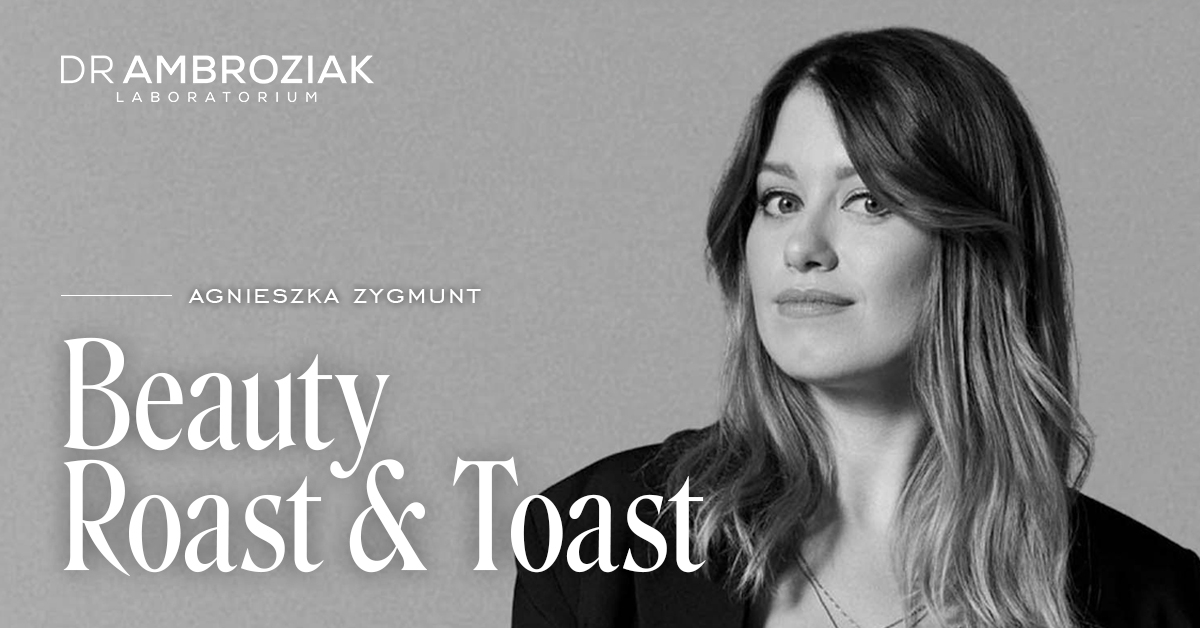 Podcast Beauty Roast Toast S 3 Odcinek Specjalny Ambroziak Bez