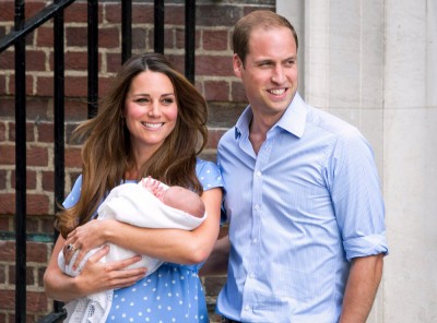 Kate Middleton o ciąży, porodzie i macierzyństwie 