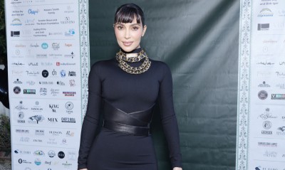 Kim Kardashian zmieniła fryzurę i zapowiada wielki powrót krótkiej grzywki