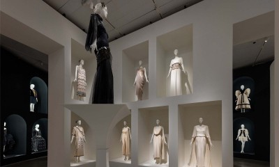 Wystawa „Karl Lagerfeld: A Line of Beauty”: Potęga wyobraźni