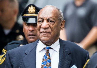 Bill Cosby wyszedł z więzienia
