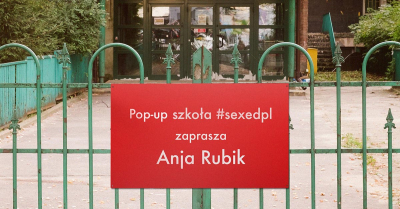 Pop-up szkoła #SEXEDPL