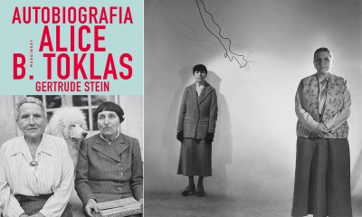 Książka tygodnia. Gertrude Stein, „Autobiografia Alice B. Toklas”