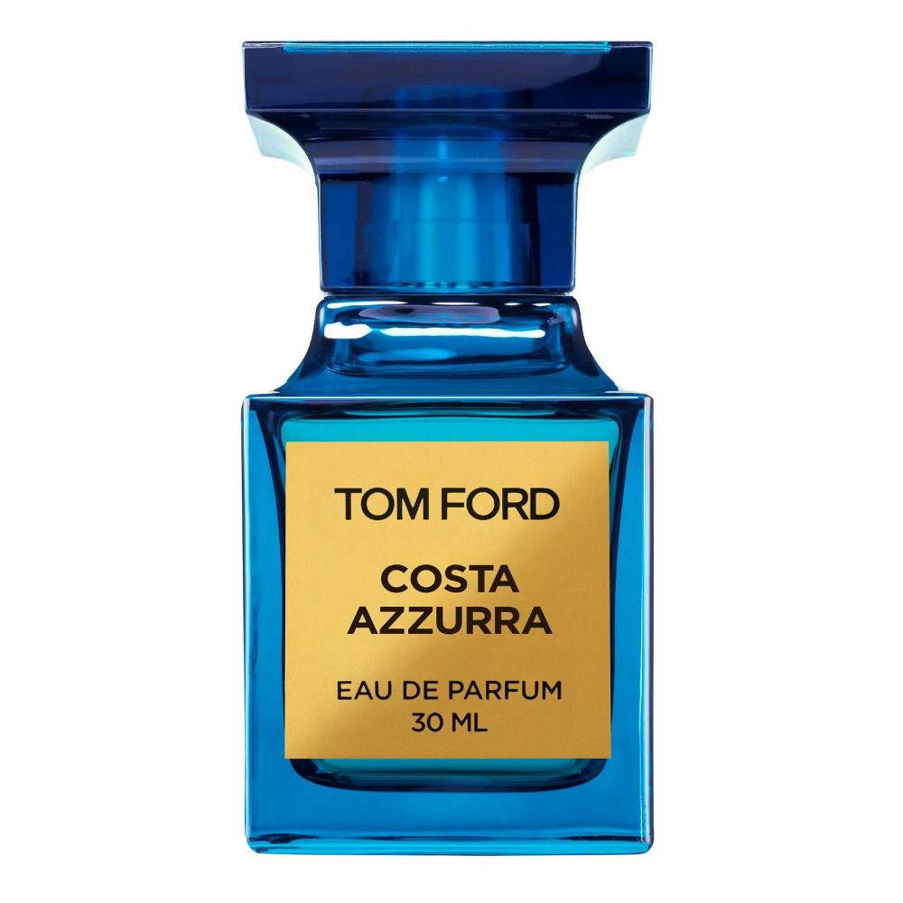 Woda perfumowana, Tom Ford (fot. materiały prasowe)