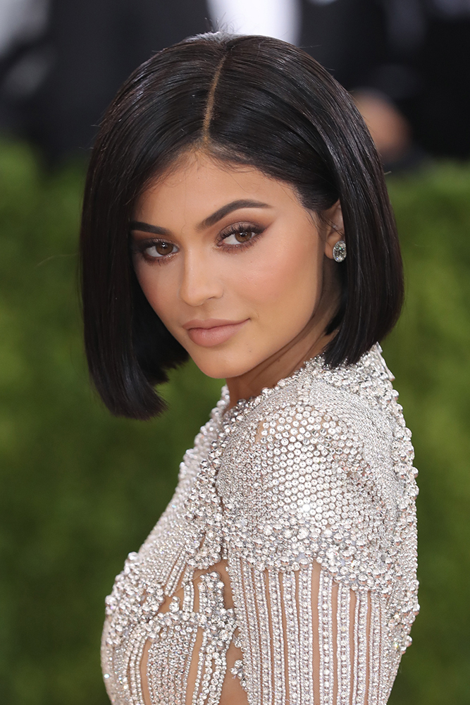 Kylie Jenner (Fot. Neilson Barnard , Getty Images)