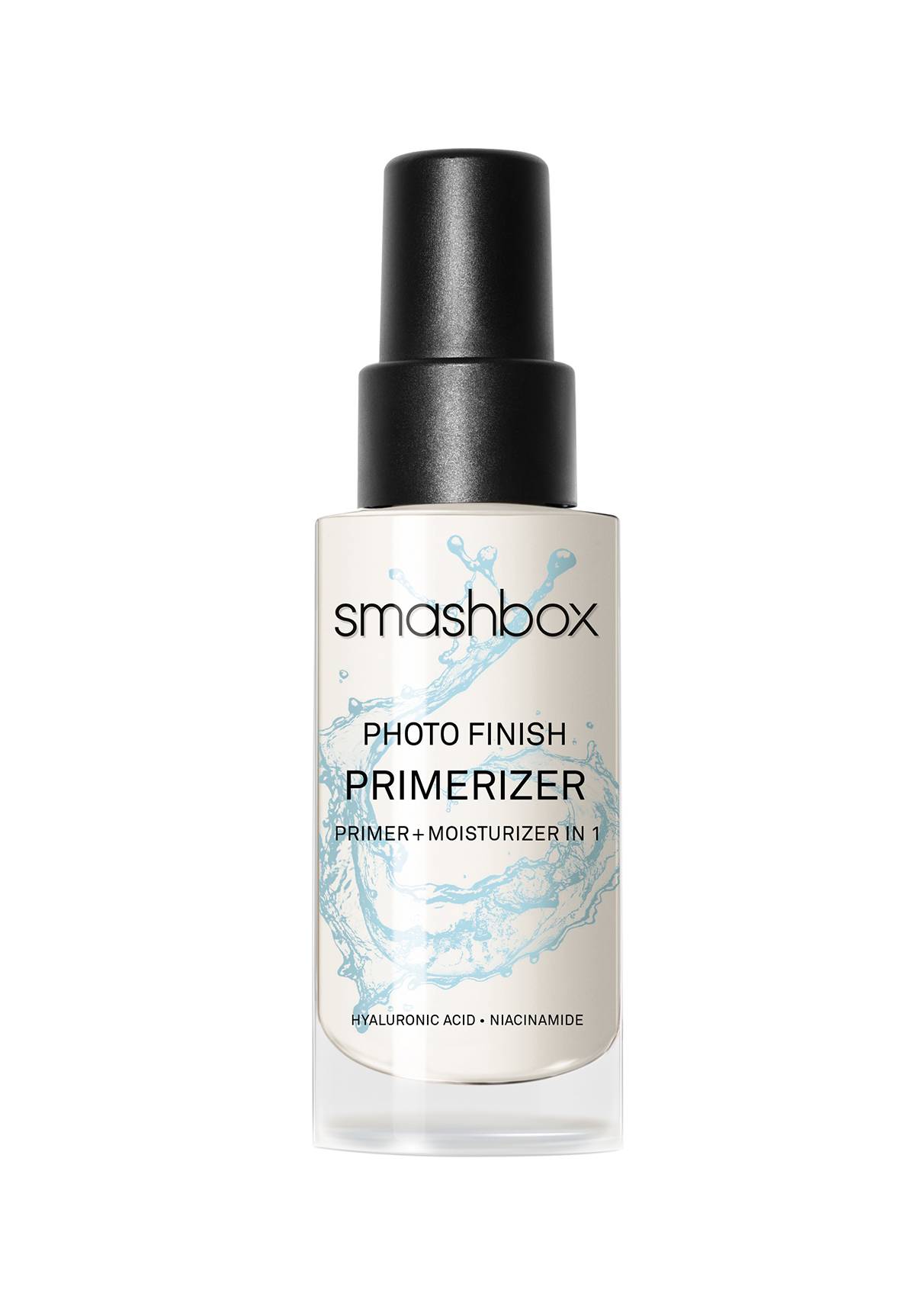 Photo finish primerizer, Smashbox