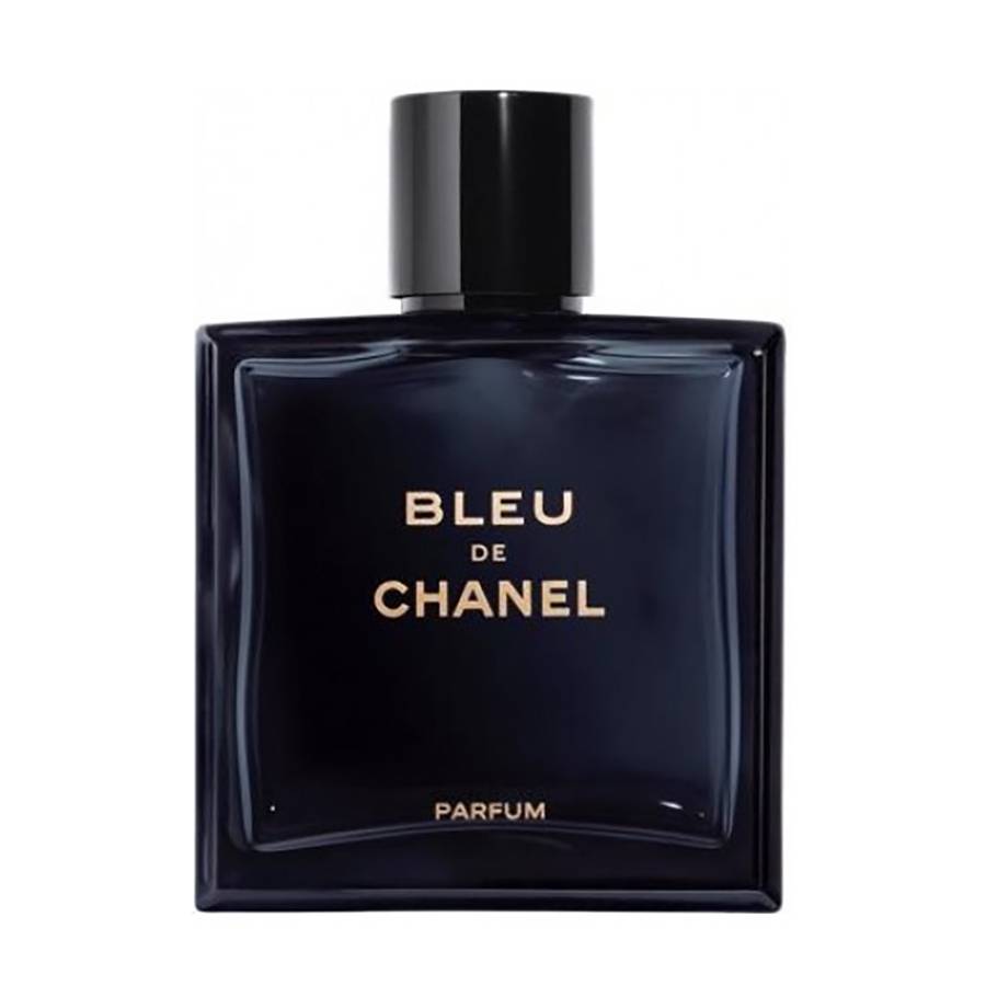 Perfumy w spreju Bleu de Chanel, Chanel, 50ml/ 419 zł (Fot. Materiały prasowe)