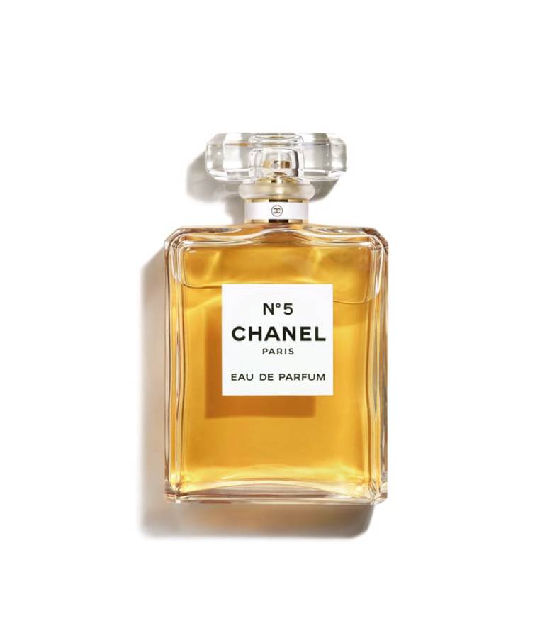 Perfumy Chanel no5