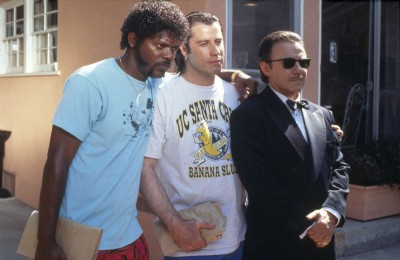 Dlaczego „Pulp Fiction” to wciąż najwybitniejszy film w całym dorobku Tarantino? 