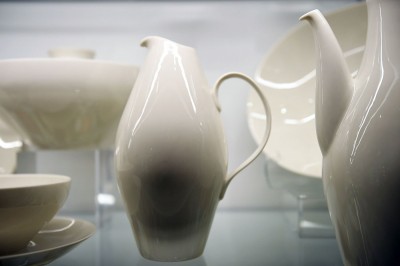 Projektantka Eva Zeisel pokazała światu, że ceramika może być zmysłowa. Dziś jest ikoną