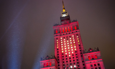 Agata Tuszyńska: Być razem „do końca świata i jeden dzień dłużej”