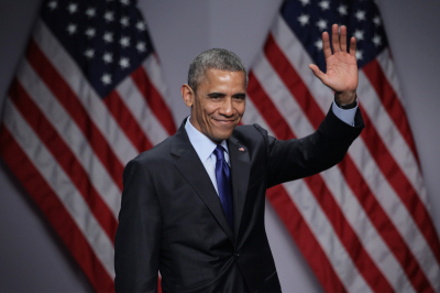 Barack Obama będzie gościem konferencji Impact'25 w Poznaniu