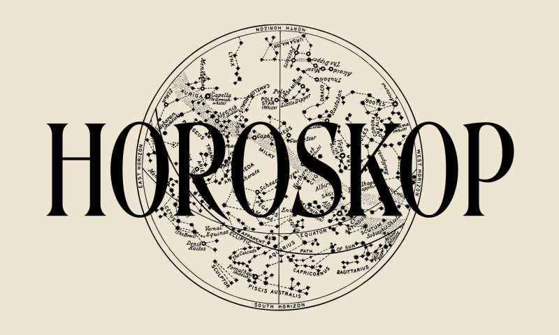 Horoskop dzienny: Niedziela, 16 lutego 2025