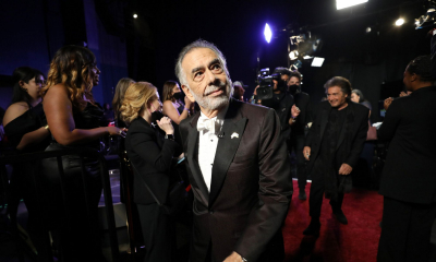 Legenda Hollywood, marzyciel o szaleńczym rozmachu. Kim jest Francis Ford Coppola?