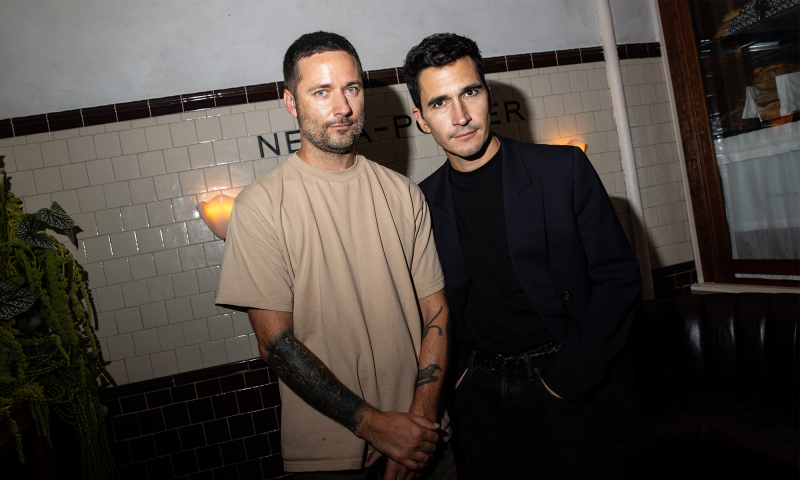 Jack McCollough i Lazaro Hernandez opuszczają stanowiska dyrektorów kreatywnych w Proenza Schouler