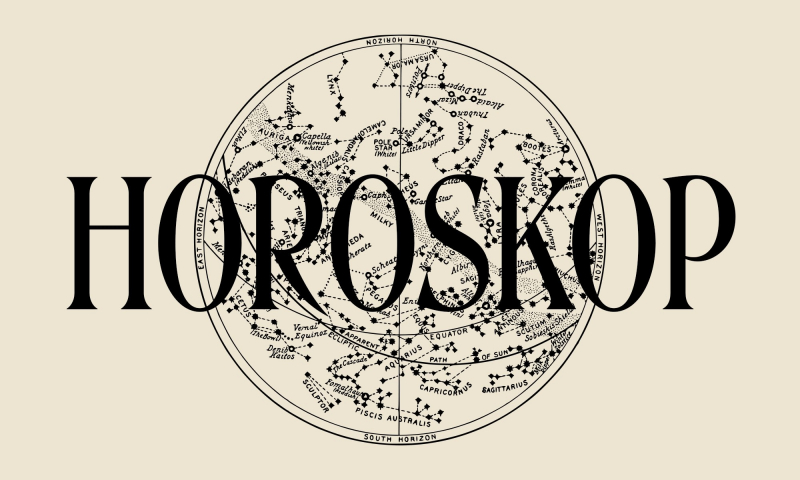 Horoskop dzienny: Sobota, 22 lutego 2025 roku