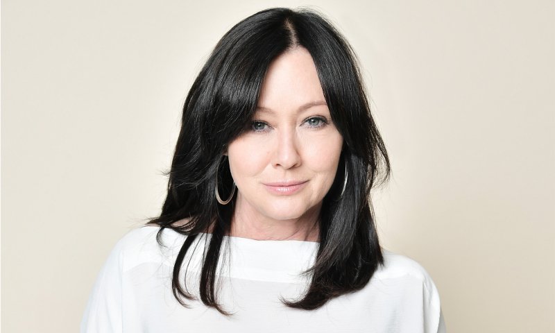 Shannen Doherty nie żyje. Gwiazda „Beverly Hills, 90210” miała 53 lata