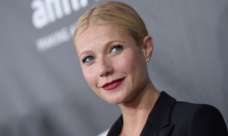 Gwyneth Paltrow o swoich sposobach na urodę i poglądach na starzenie się