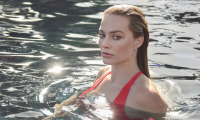 Nowa ambasadorka Chanel N°5 Margot Robbie wystąpiła w wyjątkowym filmie z Jacobem Elordim