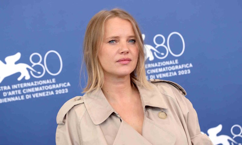 Joanna Kulig zagra w feministycznym thrillerze „Island”