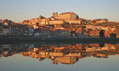 Dlaczego Porto to dobry pomysł na kolejny city break 