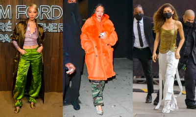 Renesans bojówek – stoją za nim Rihanna i Zendaya 