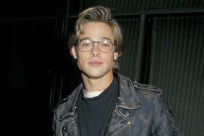 Brad Pitt: Największy amant Hollywood