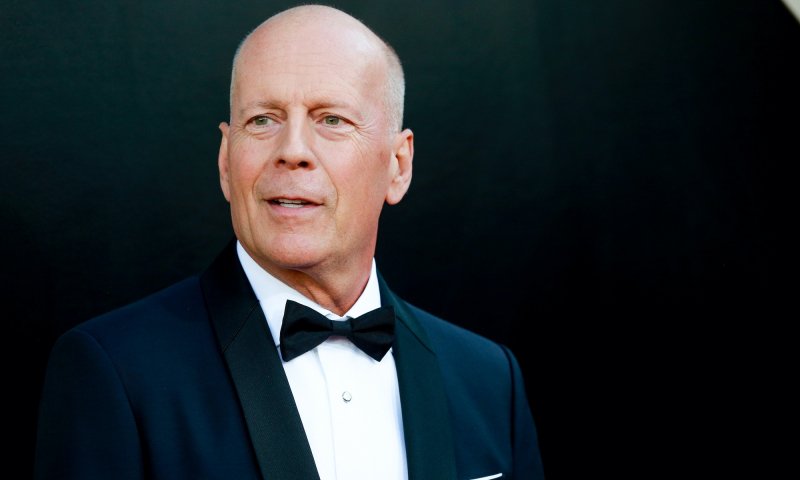 Bruce Willis: Bohater ostatniej akcji 