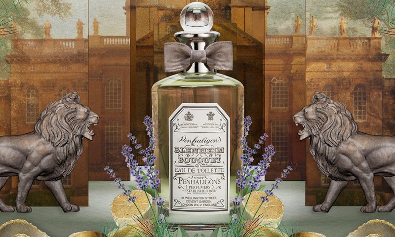 Penhaligon’s: Perfumy o szlachetnym rodowodzie