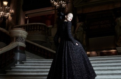 Chanel prezentuje pierwszą kolekcję haute couture po odejściu Virginie Viard