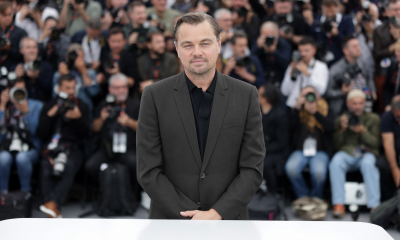 Leonardo DiCaprio kończy 50 lat. Wieczny chłopiec musi wreszcie dorosnąć?