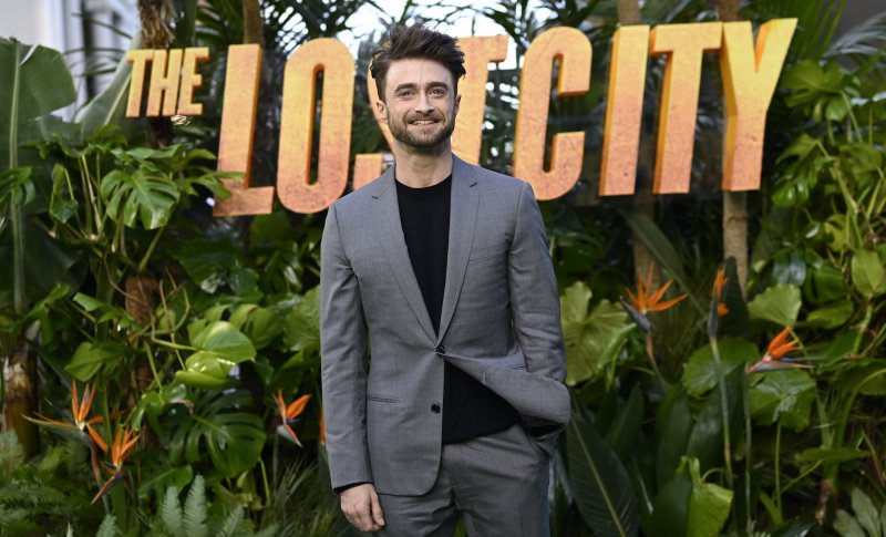 Daniel Radcliffe o tacierzyństwie i serialowej adaptacji „Harry'ego Pottera”