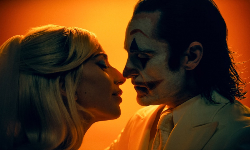 Nawet ze świetną Lady Gagą film „Joker: Folie à deux” nie może dorównać „Jokerowi”