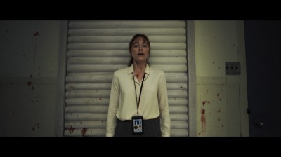 Horror „Kod zła” z Nicolasem Cage’em to świetne kino w stylu klasyków gatunku