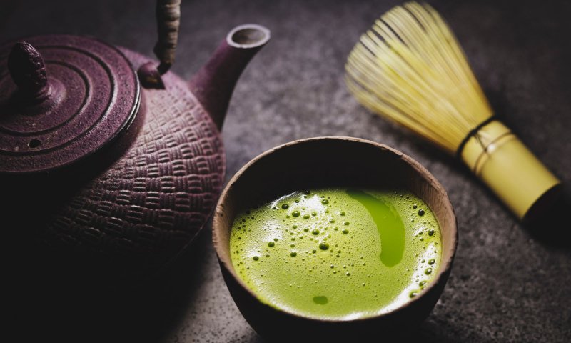 Kawa czy matcha: Co jest zdrowsze?