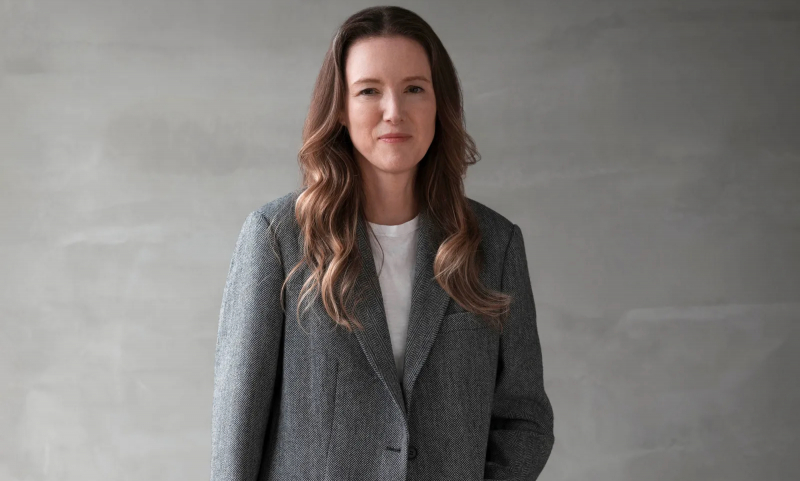 Clare Waight Keller została nową dyrektorką kreatywną Uniqlo 