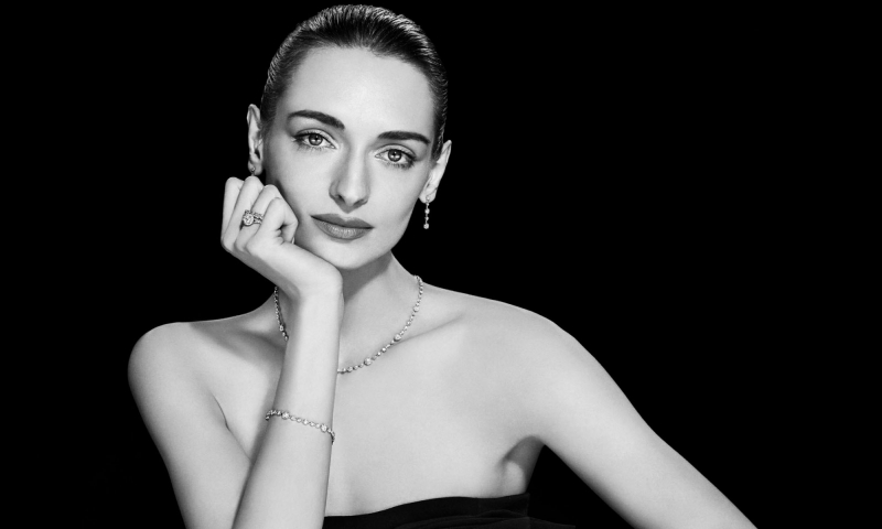 High Jewellery by Apart: Ekskluzywna biżuteria z diamentami w roli głównej 