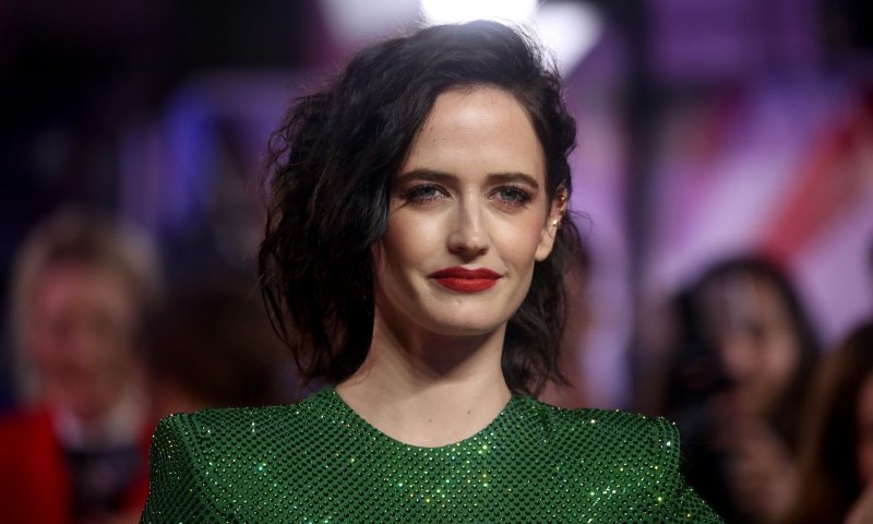 Eva Green: Nie interesują mnie ideały