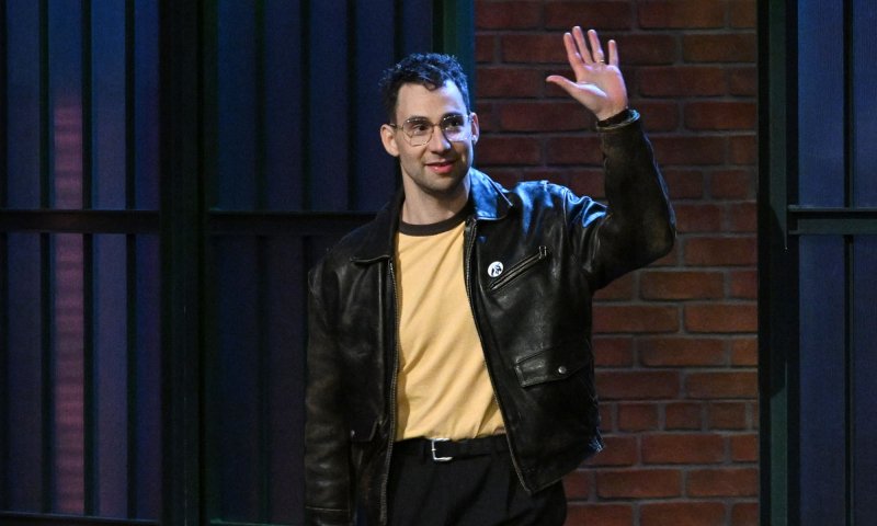 Jak Jack Antonoff został najpopularniejszym producentem muzycznym świata