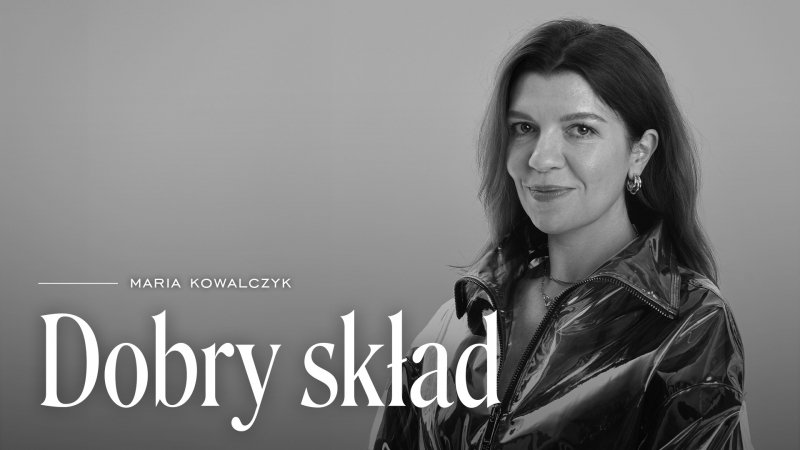 Podcast „Dobry skład”, s. 1, odc. 4: Antyoksydanty zwane przeciwutleniaczami