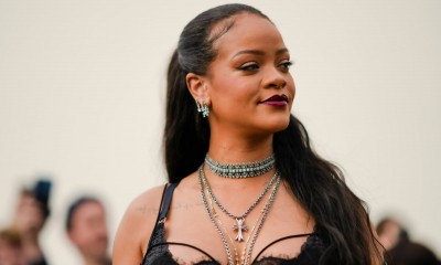 Rihanna po raz pierwszy na liście miliarderów „Forbesa” 