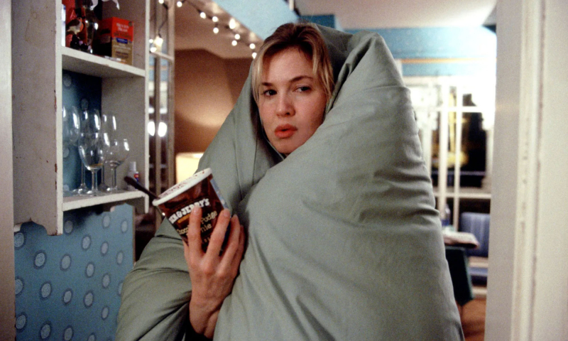 Syndrom Bridget Jones: Boję się, że już na zawsze zostanę singielką