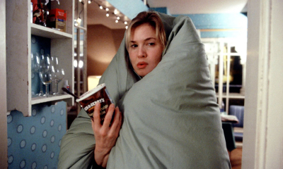 Syndrom Bridget Jones: Boję się, że już na zawsze zostanę singielką