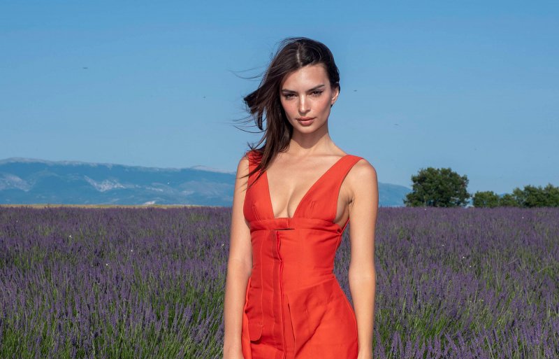 Emily Ratajkowski: Moje ciało, moja sprawa