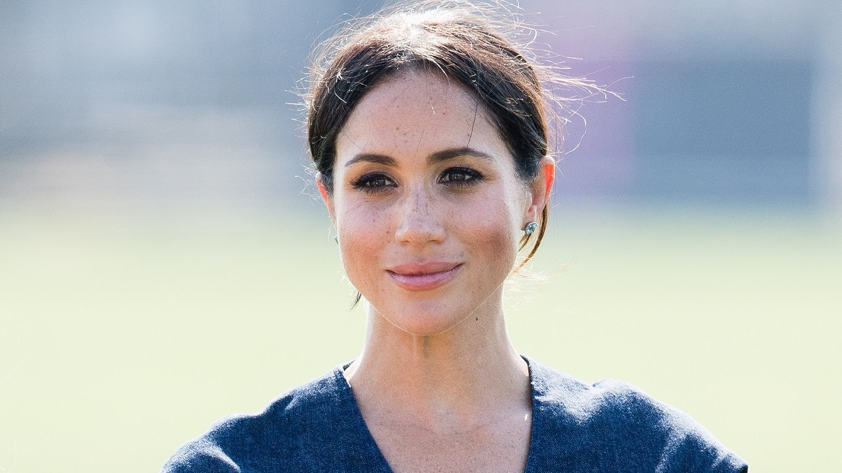 8 przypadków, gdy księżna Meghan złamała zasady królewskiej etykiety